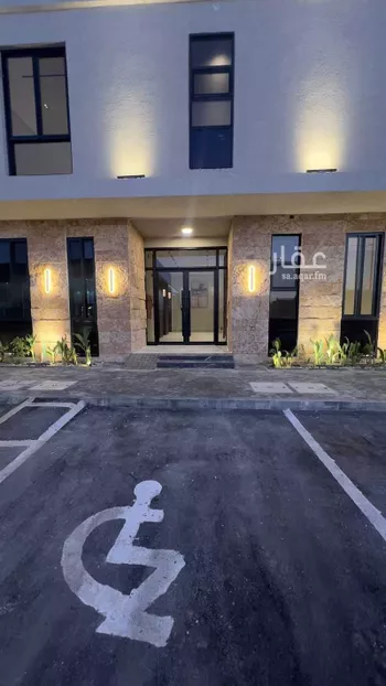 شقة للبيع في شارع الشيخ عبدالرحمن بن إسحاق بن عبدالرحمن, حي المنار, مدينة الرياض, منطقة الرياض صورة 3