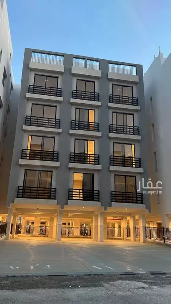 شقة للبيع في طريق الملك خالد ، حي الحمراء ، الخبر ، الخبر صورة 4