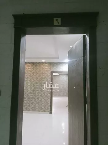 مكتب تجاري للإيجار في شارع خالد بن الوليد الفرعي, حي غرناطة, مدينة الرياض, منطقة الرياض صورة 2