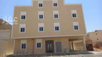 عمارة للبيع في شارع الجزعان, حي الندوة, مدينة الرياض, منطقة الرياض