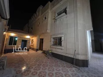 دور للإيجار في شارع رفاعة الأنصاري, حي اليرموك, مدينة الرياض, منطقة الرياض صورة 5