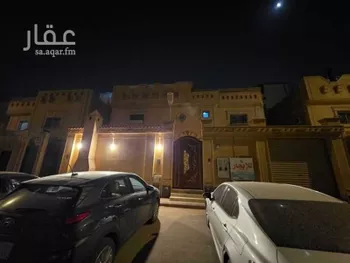 دور للإيجار في شارع رفاعة الأنصاري, حي اليرموك, مدينة الرياض, منطقة الرياض صورة 4