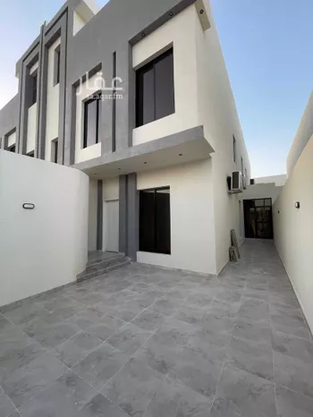 دور للبيع في شارع عبدالله بن أبي البركات, حي عكاظ, مدينة الرياض, منطقة الرياض صورة 4