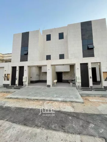 دور للبيع في شارع ابن أبي شريف, حي الزهرة, مدينة الرياض, منطقة الرياض