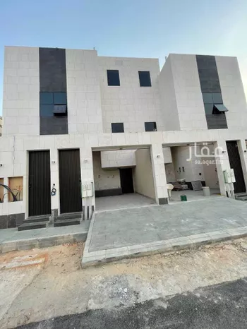 دور للبيع في شارع ابن أبي شريف, حي الزهرة, مدينة الرياض, منطقة الرياض صورة 3