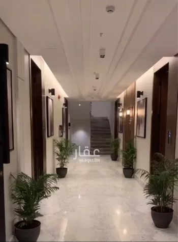 شقة للبيع في شارع أحمد الغزالي, حي العارض, مدينة الرياض, منطقة الرياض
