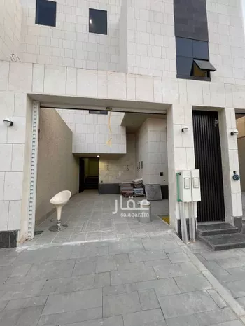دور للبيع في شارع ابن أبي شريف, حي الزهرة, مدينة الرياض, منطقة الرياض صورة 2