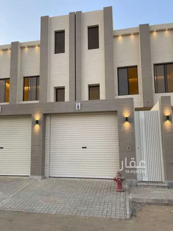 دور للبيع في حي عكاظ, مدينة الرياض, منطقة الرياض