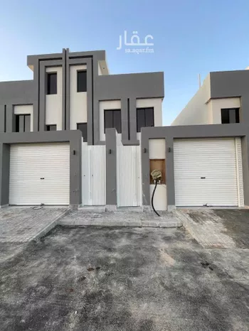 دور للبيع في شارع عبدالله بن أبي البركات, حي عكاظ, مدينة الرياض, منطقة الرياض صورة 2