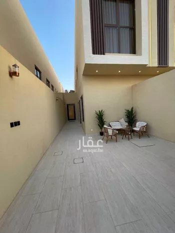 دور للبيع في حي عكاظ, مدينة الرياض, منطقة الرياض صورة 3