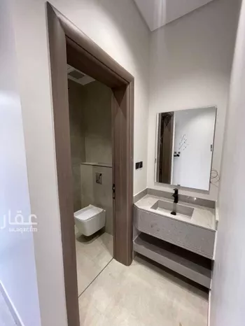 دور للبيع في شارع ابن أبي شريف, حي الزهرة, مدينة الرياض, منطقة الرياض صورة 5