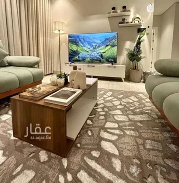 شقة للبيع في شارع أبها, حي الملقا, مدينة الرياض, منطقة الرياض صورة 2
