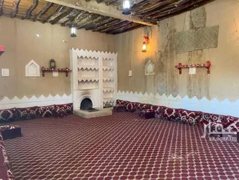 استراحة للبيع في حي العارض, مدينة ضرما, منطقة الرياض صورة 2