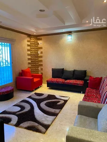 استراحة للبيع في حي العارض, مدينة ضرما, منطقة الرياض صورة 4