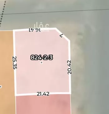 أرض للبيع في شارع سليمان بن احمد الطبراني, حي الرانوناء, مدينة المدينه المنوره, منطقة المدينة المنورة