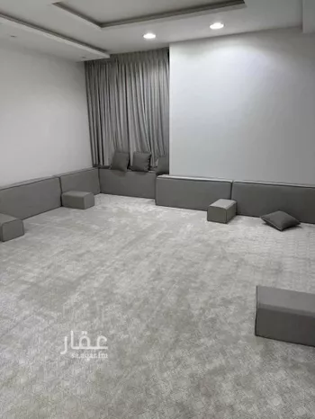 شقة للإيجار في شارع امنه بنت العباس بن عبدالمطلب, حي وادي الرمة, مدينة الرس, منطقة القصيم صورة 2