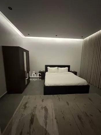 شقة للإيجار في شارع الاعتدال ، حي القيروان ، الرياض ، منطقة الرياض صورة 3