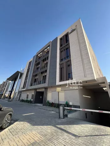 شقة للإيجار في شارع الريان, حي النفل, مدينة الرياض, منطقة الرياض صورة 2
