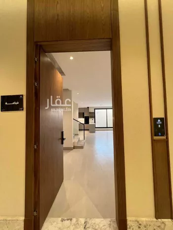 شقة للإيجار في شارع الريان, حي النفل, مدينة الرياض, منطقة الرياض صورة 4