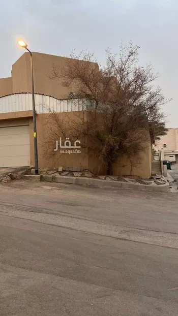 فيلا للبيع في شارع الفرعة, حي ظهرة البديعة, مدينة الرياض, منطقة الرياض صورة 2