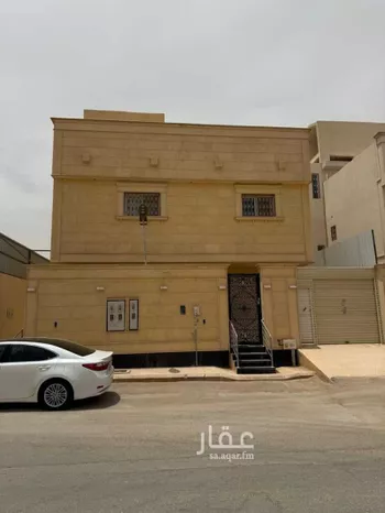 شقة للإيجار في شارع عبدالرحمن الغرباني, حي العوالي, مدينة الرياض, منطقة الرياض صورة 2