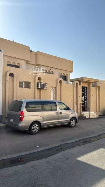 فيلا للبيع في شارع ابن السقاء القرطبي, حي الملك فهد, مدينة الرياض, منطقة الرياض صورة 2