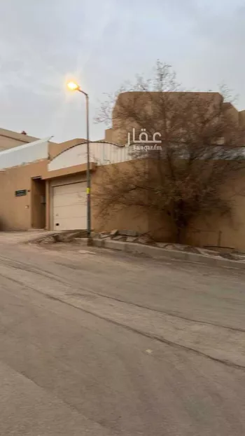 فيلا للبيع في شارع الفرعة, حي ظهرة البديعة, مدينة الرياض, منطقة الرياض