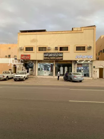 عمارة للبيع في شارع  ابي حنيفه, حي العريجاء الأوسط, مدينة الرياض, منطقة الرياض