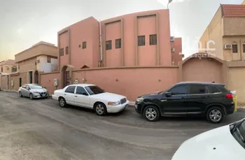 فيلا للبيع في شارع المجمل, حي الزهرة, مدينة الرياض, منطقة الرياض