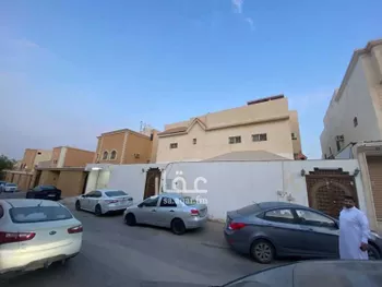 فيلا للبيع في شارع المحرق, حي الزهرة, مدينة الرياض, منطقة الرياض