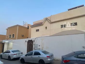 فيلا للبيع في شارع المحرق, حي الزهرة, مدينة الرياض, منطقة الرياض صورة 3
