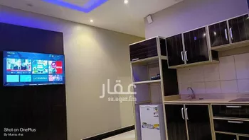 شقة مفروشة للحجز في شارع وادي نوار ، حي الملقا ، الرياض ، منطقة الرياض صورة 2