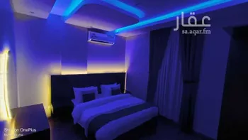 شقة مفروشة للحجز في شارع وادي نوار ، حي الملقا ، الرياض ، منطقة الرياض صورة 3