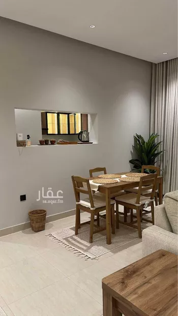 شقة للإيجار في شارع ابن فضلان, حي وادي مذينب, مدينة المدينه المنوره, منطقة المدينة المنورة صورة 2