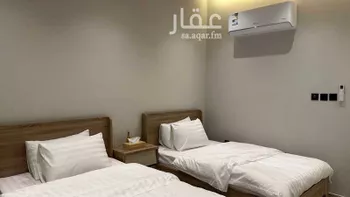شقة للإيجار في شارع ابن فضلان, حي وادي مذينب, مدينة المدينه المنوره, منطقة المدينة المنورة صورة 3