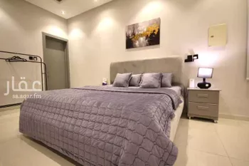 استديو مفروش للحجز في شارع النجاح, اليرموك, الرياض