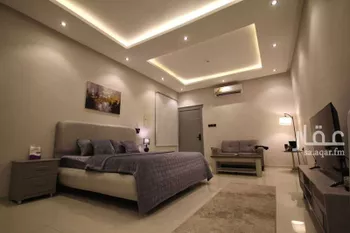 استديو مفروش للحجز في شارع النجاح, اليرموك, الرياض صورة 2
