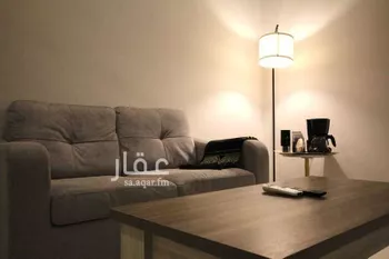 استديو مفروش للحجز في شارع النجاح, اليرموك, الرياض صورة 5
