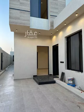 دور للبيع في حي الجنادرية, مدينة الرياض, منطقة الرياض صورة 5