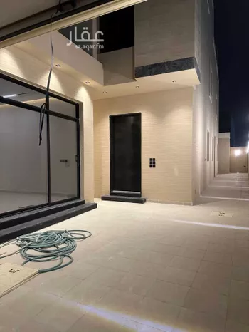 دور للبيع في شارع حنظلة الجمحي, حي البيان, مدينة الرياض, منطقة الرياض صورة 3