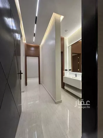 دور للبيع في شارع حنظلة الجمحي, حي البيان, مدينة الرياض, منطقة الرياض صورة 5