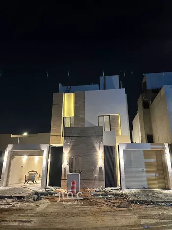 دور للبيع في حي الجنادرية, مدينة الرياض, منطقة الرياض صورة 2