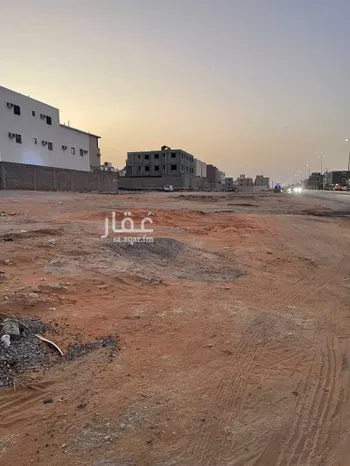 أرض للبيع في شارع الملك خالد ابن عبدالعزيز سعود, حي عقرباء, مدينة امارة منطقة الرياض - الجبيله, منطقة الرياض صورة 2
