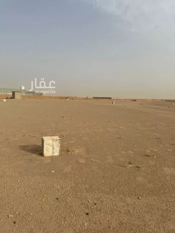 أرض للبيع في حي الخير, مدينة الرياض, منطقة الرياض صورة 2