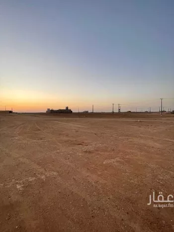 أرض للبيع في حي الخير, مدينة الرياض, منطقة الرياض صورة 2