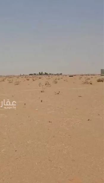 أرض للبيع في حي الخير, مدينة الرياض, منطقة الرياض صورة 4