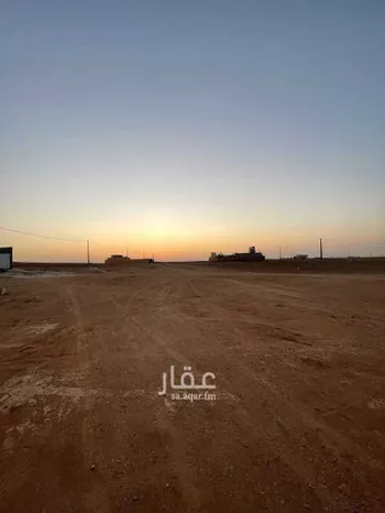 أرض للبيع في حي الخير, مدينة الرياض, منطقة الرياض صورة 3