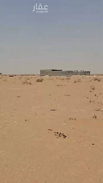 أرض للبيع في حي الخير, مدينة الرياض, منطقة الرياض صورة 2