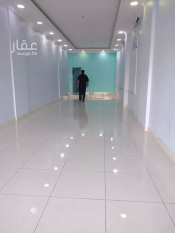 محل للإيجار في شارع الثامن والعشرون, حي العزيزية, مدينة الدمام, المنطقة الشرقية صورة 4