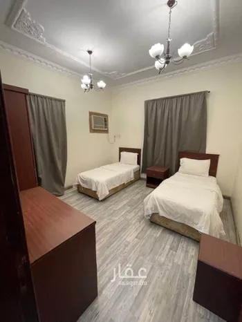 شقة للإيجار في شارع الثامن والعشرون , حي العزيزية, مدينة الدمام, المنطقة الشرقية صورة 5